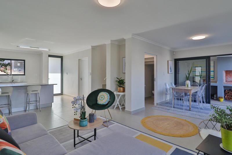 3 Bedroom Property for Sale in Protea Heights Western Cape